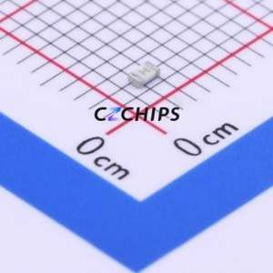 06F-010L1 One-Time Fuse 0603 Fuse ( Type: SMD Fuse )( Rated Current: 1A )( Rated Voltage (AC): 32V )( Rated Voltage: 32V ) - Product Image 1