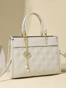 Fashion New Designer Crossbody <b>Bags</b> High Quality PU Leather Shoulder Messenger <b>Bag</b> Casual Totes Luxury Women Handbags and Purses - Product Image 3