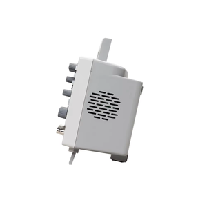 Osciloscopio Digital DPO6204B de 4 Canales, 200MHz, 1GSa/s, con Generador de Ondas y Funciones de Analizador de Espectro - Product Image 4