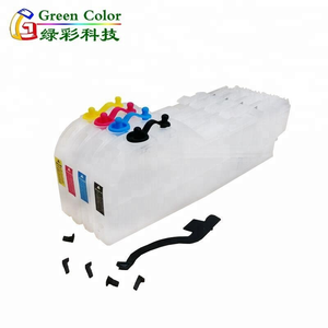 Hộp Mực Brother Ngắn LC103 Với Chip DCP-J152W Brother Tương Thích MFC-J245 J285DW J450DW J470DW J475DW 650DW - Product Image 1