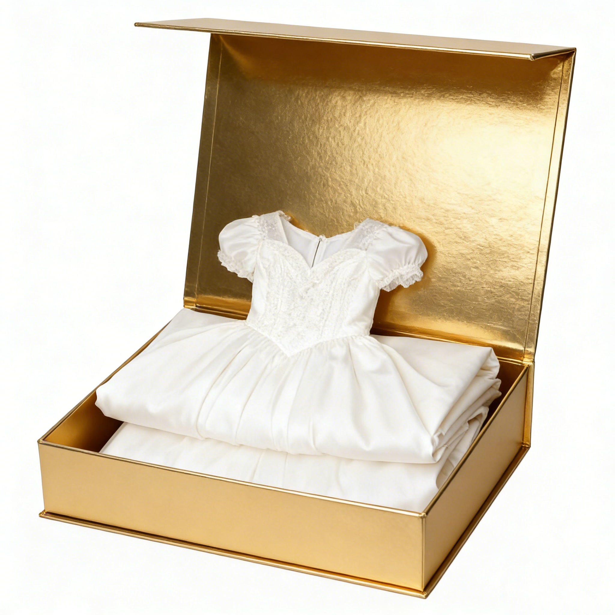 green emerald velvet dress EV63-663 Ivory/Gold – Bloom and Box Boutique main image 0