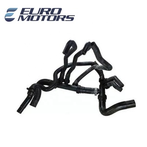 EUROMOTORS Manguera de Radiador Nueva 215032577R para DUSTER, Compatible con el Modelo Original, 1 Año de Garantía - Product Image 4