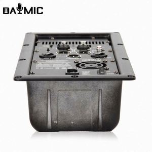 Módulo Amplificador de Potencia Profesional K12A de 1000 Vatios Clase D para Sistemas de Sonido de Audio Amplio - Product Image 3