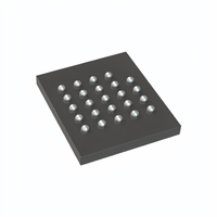Componentes Electrónicos, Memoria, 24 Vbga, S26Hl01Gtfpbhv020, BOM, IC, en Stock