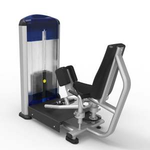 Двухфункциональная комбо-станция, коммерческое оборудование для фитнеса, тренажер ASJ-DS051 отводящего и приводящего устройства - Product Image 1