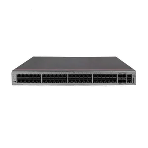 원래 광섬유 스위치 S6730-H24X6C 네트워크 이더넷 스위치 24*10G 6 * 40GE/100GE 기가비트 이더넷 스위치