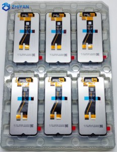 Pantalla TFT Táctil de 6.6 Pulgadas para Teléfono Móvil, Venta al por Mayor, Repuesto para <span class=keywords><strong>A14</strong></span> <span class=keywords><strong>5G</strong></span> con 1 Año de Garantía, Pantalla LCD para Smartphone - Product Image 5
