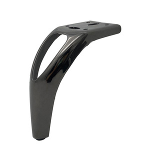 Pieds <span class=keywords><strong>de</strong></span> canapé en métal en fer laminé à froid <span class=keywords><strong>doré</strong></span> Pieds <span class=keywords><strong>de</strong></span> support <span class=keywords><strong>de</strong></span> meuble TV Pieds <span class=keywords><strong>de</strong></span> salle <span class=keywords><strong>de</strong></span> bain et <span class=keywords><strong>de</strong></span> <span class=keywords><strong>table</strong></span> basse Pieds <span class=keywords><strong>de</strong></span> <span class=keywords><strong>table</strong></span> <span class=keywords><strong>de</strong></span> <span class=keywords><strong>chevet</strong></span> - Product Image 2