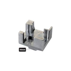 FG 800 2 Piece Metal Tool For Auto Repair <b>36mm</b> Size - Product Image 1