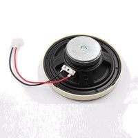 Yinbart OEM – Unité de haut-parleur étanche 4 ohms 3W-30W, driver large bande pour système audio à chargement sans fil