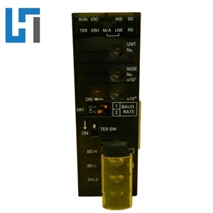 Nuevo Módulo de Unidad de Enlace del Controlador de la Serie CJ1W-CLK21-V1 Original CJ1W, Controlador de Programación PLC, Controlador de Automatización Industrial - Product Image 2
