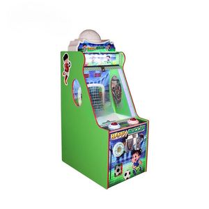 เครื่องเล่นเกมส์สนุกสำหรับเด็กแบบหยอดเหรียญในสวนสนุก, เครื่องเล่นเกมส์พินบอลกีฬาแสนสนุก - Product Image 5