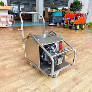 LC 140bar 12lpm 3kw Nueva bomba <span class=keywords><strong>de</strong></span> <span class=keywords><strong>lavado</strong></span> <span class=keywords><strong>de</strong></span> alta presión diésel extraíble <span class=keywords><strong>de</strong></span> alta calidad para <span class=keywords><strong>techo</strong></span> Pared Limpieza <span class=keywords><strong>de</strong></span> carreteras <span class=keywords><strong>Lavado</strong></span> <span class=keywords><strong>de</strong></span> autos - Product Image 1