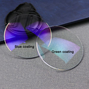 Monofokal fotokromik <span class=keywords><strong>Lens</strong></span> 1.56 mavi kesim geçiş optik lensler - Product Image 3