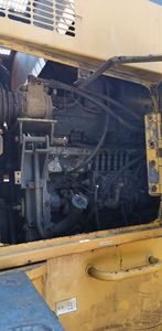 Komatsu wa500 cargadora de ruedas usada a la venta wa500 de segunda mano para la construcción - Product Image 5