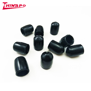 Tùy Chỉnh Thân Thiện Với Môi Rosh Chứng Nhận Silicone Cao Su Guitar Ngón Tay Mẹo Mũ Bảo Vệ Cho Màn Hình Cảm Ứng - Product Image 5