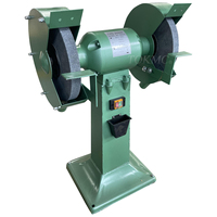 Meuleuse industrielle électrique de banc avec la meule de 20mm
