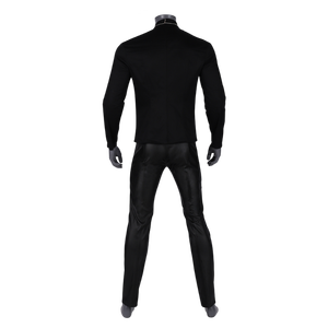 Costume de <span class=keywords><strong>cosplay</strong></span> personnalisé pour adulte, inspiré du personnage Jarrett de la série The <span class=keywords><strong>Witcher</strong></span>, pour Halloween, les films et les spectacles événementiels - Product Image 6