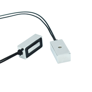Electroimán <span class=keywords><strong>la</strong></span> levantador <span class=keywords><strong>Landa</strong></span> H251208 Plaza sosteniendo eléctrico imán de elevación - Product Image 5