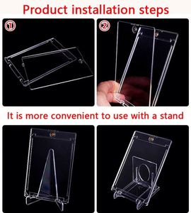 Tarjetero Magnético Multifunción 3 en 1 Personalizado al por Mayor a Precio de Fábrica - Product Image 6