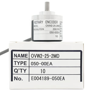 Encoder rotativo OVW2-06-2MHT-10-20-01 HES-1024-2MD 25-036-2MHC <span class=keywords><strong>P</strong></span> - Product Image 3