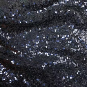 <span class=keywords><strong>2025</strong></span> Nhiều Màu Dệt Sequin Vải Polyester Satin Vải Với Shiny Sequin Vải Ăn Mặc Cho Toàn Bộ Bán - Product Image 5