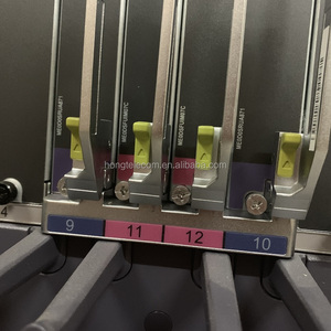 NE8000 M14 03034REK cr8d00e11 1 1-Port 100GE/ 1-Port 200GE CFP2 fiziksel arayüz kartı (PIC) (varsayılan olarak 1 * 100ge'yi etkinleştir) - Product Image 5