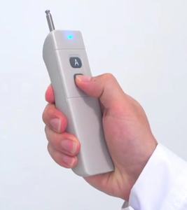 التوريد من المصنع مباشرة 100mA 5KW جهاز اشعة ار اي موبايل عالي التوتر محمول نظام اشعة ار اي <span class=keywords><strong>DR</strong></span> للاستخدام من جانب الإنسان والطب البيطري - Product Image 5