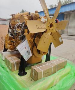 <span class=keywords><strong>XCMG</strong></span> व्हील लोडर LW500FN <span class=keywords><strong>ZL50G</strong></span> ZL50GN Lonking व्हील लोडर Weichai इंजन विधानसभा के लिए WP10GE220E23 ZL50NC - Product Image 2