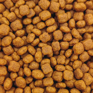 Al Por Mayor A Granel Sabores Formas Personalizados Alimento Seco Gatos Perros Proteína 18%-45% Todas Etapas Vida Muestra Gratis - Product Image 2