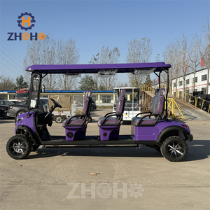 <span class=keywords><strong>Venta</strong></span> Directa <span class=keywords><strong>de</strong></span> Fábrica, Carrito <span class=keywords><strong>de</strong></span> Golf Personalizado, Diseñado Específicamente para Recorridos Turísticos en Grandes Campos <span class=keywords><strong>de</strong></span> Flores/Parques Ecológicos - Product Image 3