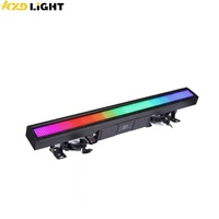 Barre de projecteurs LED étanche ACME Mega Bar Wash Light, projecteur stroboscopique Mega Point Light Washer IP65 pour extérieur, DJ Wash Strobe LED