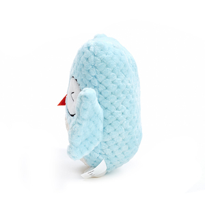 Venta al por Mayor de Peluches de Búho Realistas de 20 cm, Muñeco de Búho de Peluche Suave con Relleno de Algodón PP - Product Image 3