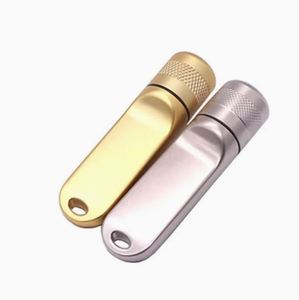 แฟลชไดรฟ์ USB-C แบบพกพา พร้อมโลโก้สั่งทำ ความจุ 256GB สำหรับ iPhone คอมพิวเตอร์ มือถือ ของพรีเมี่ยม  4GB 64GB 2GB 1GB 128MB 16GB 8GB - Product Image 2