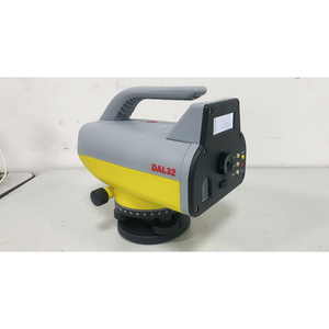 Niveau de mesure numérique automatique DAL32 avec laser rotatif pour la topographie de terrains et la construction – Garantie 3 ans - Product Image 5