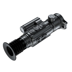 XM Outdoor Thermal Imaging Scope 50mm Fully Multi Coated Aluminum Alloy Night Vision Infrared Sighting Device - Product Image 4