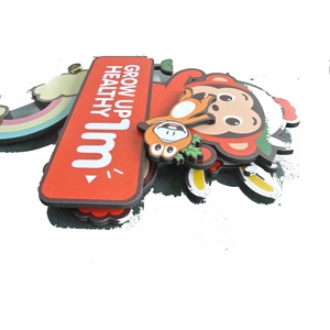 Giấy Carton Carton Standee Thiết Kế, Lifesize Tông Cutout Standee Standup Hình Dạng - Product Image 4