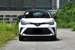 ในสต็อกโตโยต้า<span class=keywords><strong>Chr</strong></span> <span class=keywords><strong>Hybrid</strong></span> <span class=keywords><strong>2023</strong></span> 2024 <span class=keywords><strong>Toyota</strong></span> <span class=keywords><strong>Chr</strong></span> Suvรถร้อนขายซ้ายมือSUV 5 ที่นั่ง 2.0Lเครื่องยนต์ใหม่รถยนต์<span class=keywords><strong>Toyota</strong></span> <span class=keywords><strong>CHR</strong></span> - Product Image 2