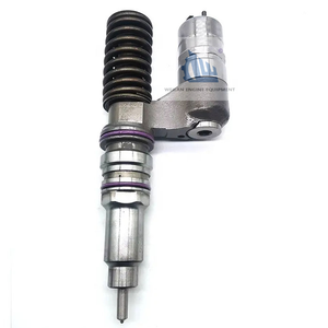 Heavy <strong>Truck</strong> Injector BEBE4B10102 8170966 8113180 Injector A1 Nozzle L015PBB for Volvo/<strong>Mack</strong> Engine D12 3124 US Spec 340-425HP - Product Image 4