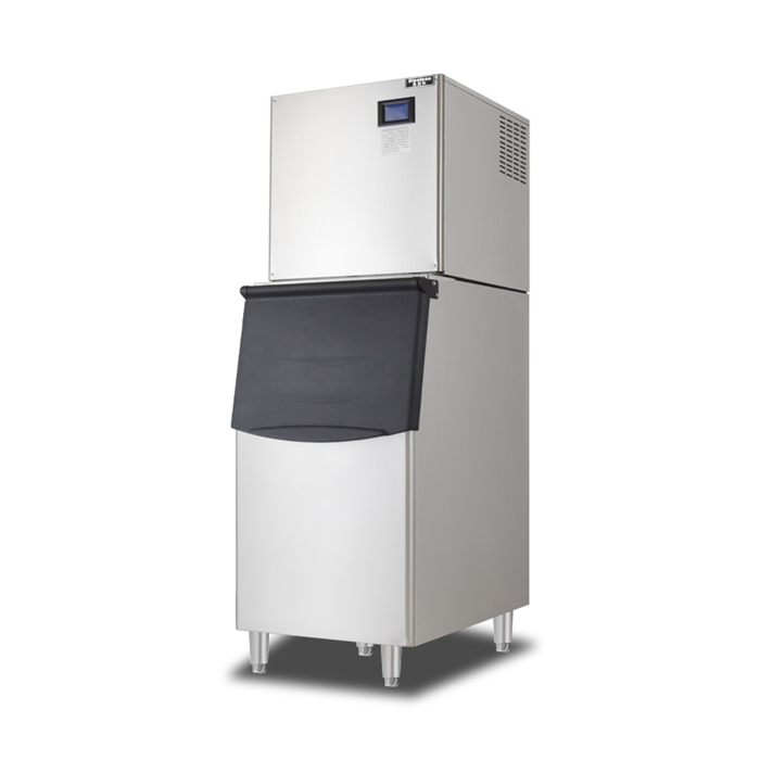 2022 Popular Sale Ice Maker Making