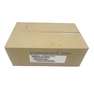 มอเตอร์ 650W รุ่นดั้งเดิม SGMAH-07DAA2CD - Product Image 2