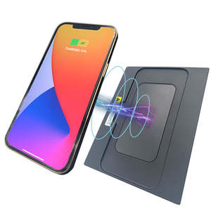 Pour Toyota Camry 2017-2022, chargeur sans fil fiable et rapide - Product Image 2