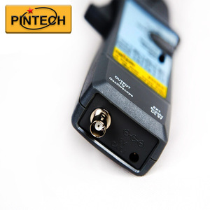 PinTech Sonda de Corriente CA/CC PT710 B 50A 500kHz Pinza Amperimétrica para Osciloscopio para Medición Eléctrica - Product Image 3