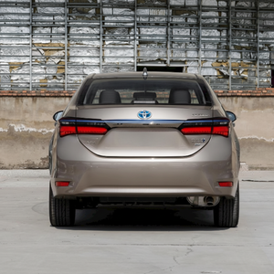 2023 TOYOTA Corolla Híbrido Coche Eléctrico Toyota Vehículos de Nueva Energía en Venta Vta - Product Image 1