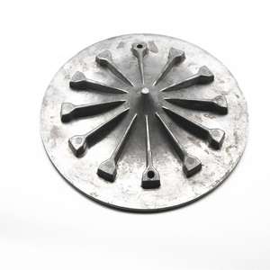 Prix direct usine service d'usinage de fraisage CNC personnalisé pièces d'usinage de fraisage CNC de précision CNC Auto Par - Product Image 4