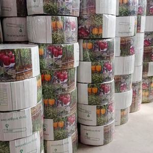 Groothandel 16Mm Landbouw Waterbesparing Irrigatie Druppelband Binnenste Vlakke Emitter Druppelirrigatie Riem - Product Image 6