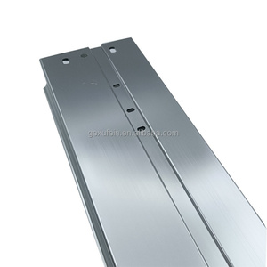 Nuevo Riel de Montaje SIMATIC DP 6ES7195-1GG30-0XA0 para ET 200M de 620 mm de Longitud para Módulos de Bus - Product Image 1