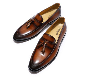 <span class=keywords><strong>Zapatos</strong></span> Mocasines de Moda para <span class=keywords><strong>Hombre</strong></span>, <span class=keywords><strong>Zapatos</strong></span> de Cuero, Mocasines de <span class=keywords><strong>Terciopelo</strong></span>, <span class=keywords><strong>Zapatos</strong></span> Dorados para <span class=keywords><strong>Hombre</strong></span> - Product Image 1