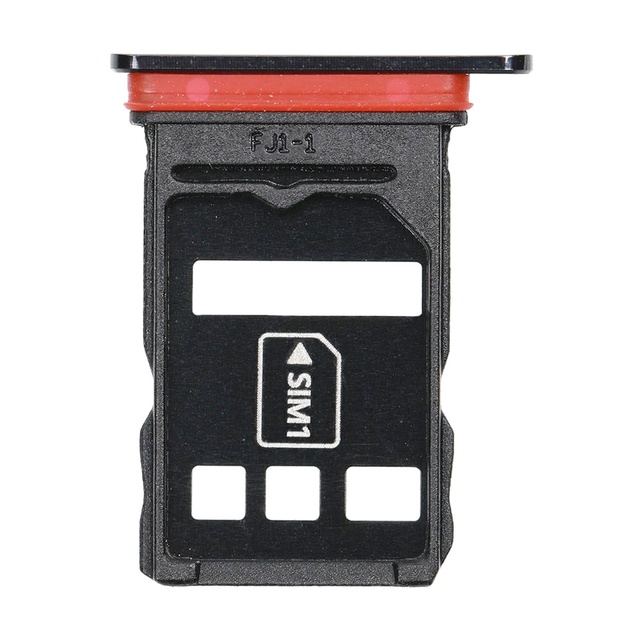 Hot Selling SIM Card Tray SD Card Holder Slot Adapter Parts for Huawei Mate 30