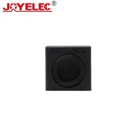 JOYELEC – interrupteur de fin de course à ressort en acier inoxydable, Micro interrupteur CLS-171